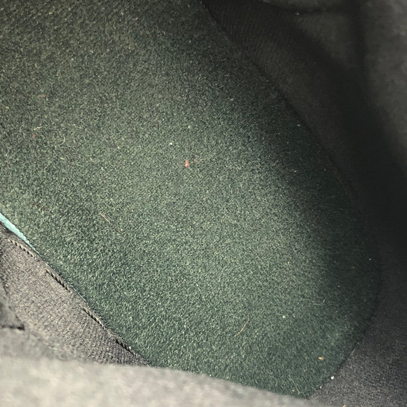 【中古品】【メンズ】 NIKE ナイキ AIR JORDAN 1 HIGH OG 555088-030 エアジョーダン 1 ハイ オリジナル スニーカー 靴 160-251201-na-15-tag サイズ：28.5cm US 10.5 カラー：BLACK/PINE GREEN-WHITE-GYM RED 万代Net店