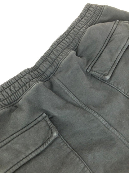 【中古品】【メンズ】 SPORT CARGO FLEECE PANT 116578 スポーツ カーゴフリース パンツ ボトムス 153-251114-yy-11-tag サイズ：XL カラー：ブラック 万代Net店