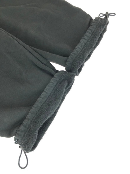 【中古品】【メンズ】 SPORT CARGO FLEECE PANT 116578 スポーツ カーゴフリース パンツ ボトムス 153-251114-yy-11-tag サイズ：XL カラー：ブラック 万代Net店