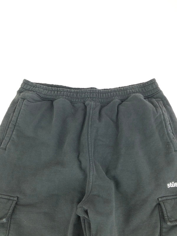 【中古品】【メンズ】 SPORT CARGO FLEECE PANT 116578 スポーツ カーゴフリース パンツ ボトムス 153-251114-yy-11-tag サイズ：XL カラー：ブラック 万代Net店
