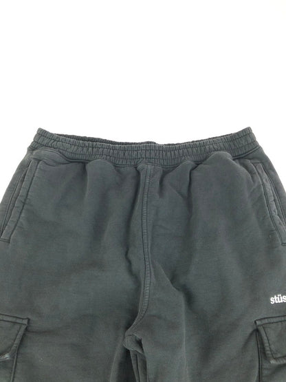 【中古品】【メンズ】 SPORT CARGO FLEECE PANT 116578 スポーツ カーゴフリース パンツ ボトムス 153-251114-yy-11-tag サイズ：XL カラー：ブラック 万代Net店