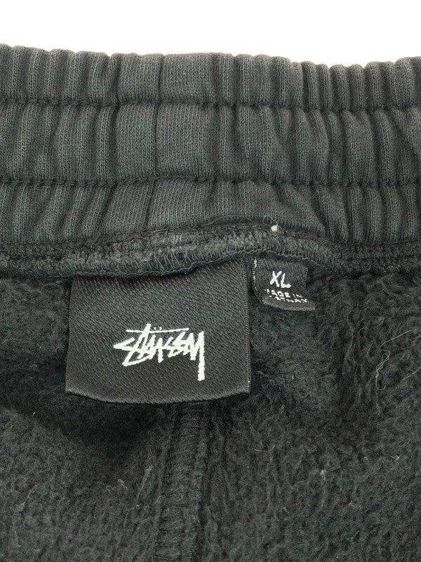 【中古品】【メンズ】 SPORT CARGO FLEECE PANT 116578 スポーツ カーゴフリース パンツ ボトムス 153-251114-yy-11-tag サイズ：XL カラー：ブラック 万代Net店
