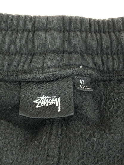 【中古品】【メンズ】 SPORT CARGO FLEECE PANT 116578 スポーツ カーゴフリース パンツ ボトムス 153-251114-yy-11-tag サイズ：XL カラー：ブラック 万代Net店