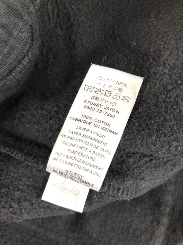 【中古品】【メンズ】 SPORT CARGO FLEECE PANT 116578 スポーツ カーゴフリース パンツ ボトムス 153-251114-yy-11-tag サイズ：XL カラー：ブラック 万代Net店