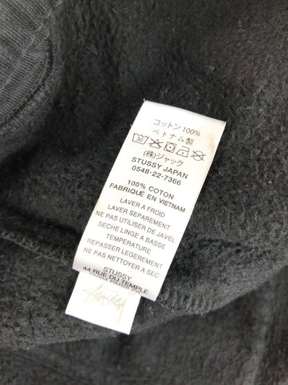 【中古品】【メンズ】 SPORT CARGO FLEECE PANT 116578 スポーツ カーゴフリース パンツ ボトムス 153-251114-yy-11-tag サイズ：XL カラー：ブラック 万代Net店