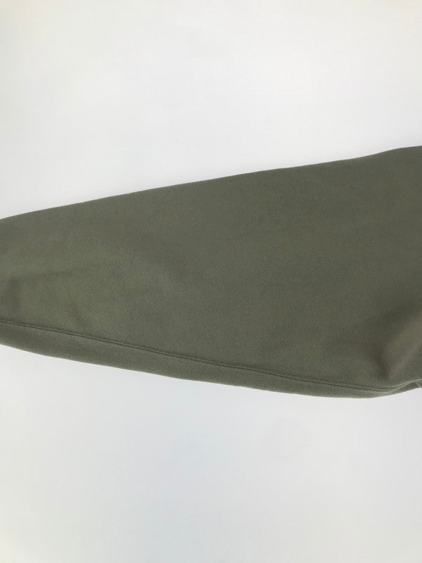 【中古品】【メンズ】 THE NORTH FACE ザ・ノースフェイス MESSAGE LOGO HOODIE NT62333A メッセージロゴ フーディー パーカー トップス 144-251130-rt-04-tag サイズ：XL カラー：グレー系 万代Net店