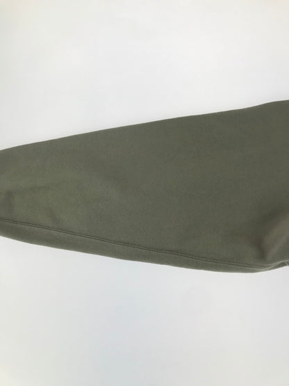 【中古品】【メンズ】 THE NORTH FACE ザ・ノースフェイス MESSAGE LOGO HOODIE NT62333A メッセージロゴ フーディー パーカー トップス 144-251130-rt-04-tag サイズ：XL カラー：グレー系 万代Net店