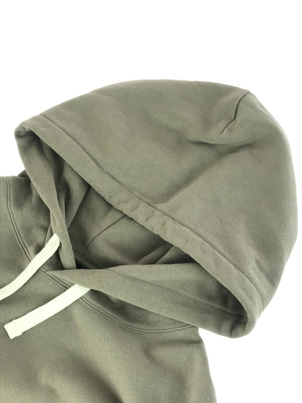 【中古品】【メンズ】 THE NORTH FACE ザ・ノースフェイス MESSAGE LOGO HOODIE NT62333A メッセージロゴ フーディー パーカー トップス 144-251130-rt-04-tag サイズ：XL カラー：グレー系 万代Net店