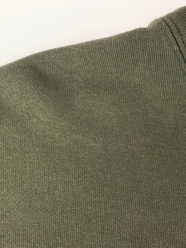 【中古品】【メンズ】 THE NORTH FACE ザ・ノースフェイス MESSAGE LOGO HOODIE NT62333A メッセージロゴ フーディー パーカー トップス 144-251130-rt-04-tag サイズ：XL カラー：グレー系 万代Net店