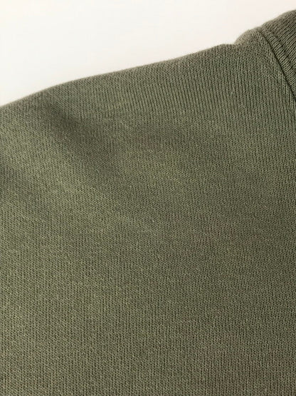 【中古品】【メンズ】 THE NORTH FACE ザ・ノースフェイス MESSAGE LOGO HOODIE NT62333A メッセージロゴ フーディー パーカー トップス 144-251130-rt-04-tag サイズ：XL カラー：グレー系 万代Net店