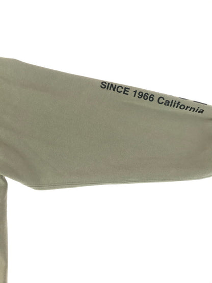 【中古品】【メンズ】 THE NORTH FACE ザ・ノースフェイス MESSAGE LOGO HOODIE NT62333A メッセージロゴ フーディー パーカー トップス 144-251130-rt-04-tag サイズ：XL カラー：グレー系 万代Net店