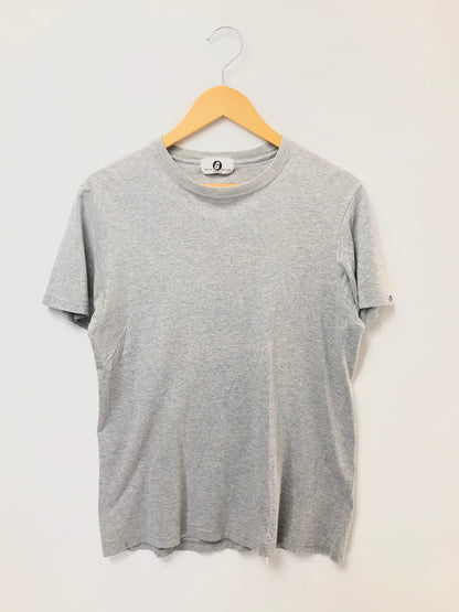 【現状渡し品】【メンズ】 GOODENOUGH グッドイナフ S/S TEE Tシャツ 半袖Tシャツ 142-260520-na-09-tagh サイズ：サイズ不明　下記参照 カラー：グレー 万代Net店