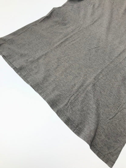 【現状渡し品】【メンズ】 GOODENOUGH グッドイナフ S/S TEE Tシャツ 半袖Tシャツ 142-260520-na-09-tagh サイズ：サイズ不明　下記参照 カラー：グレー 万代Net店