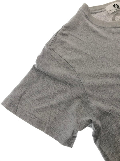 【現状渡し品】【メンズ】 GOODENOUGH グッドイナフ S/S TEE Tシャツ 半袖Tシャツ 142-260520-na-09-tagh サイズ：サイズ不明　下記参照 カラー：グレー 万代Net店