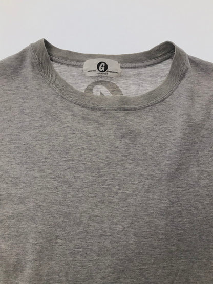 【現状渡し品】【メンズ】 GOODENOUGH グッドイナフ S/S TEE Tシャツ 半袖Tシャツ 142-260520-na-09-tagh サイズ：サイズ不明　下記参照 カラー：グレー 万代Net店