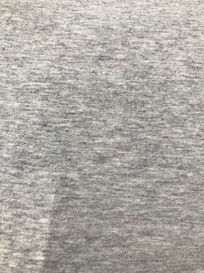 【現状渡し品】【メンズ】 GOODENOUGH グッドイナフ S/S TEE Tシャツ 半袖Tシャツ 142-260520-na-09-tagh サイズ：サイズ不明　下記参照 カラー：グレー 万代Net店