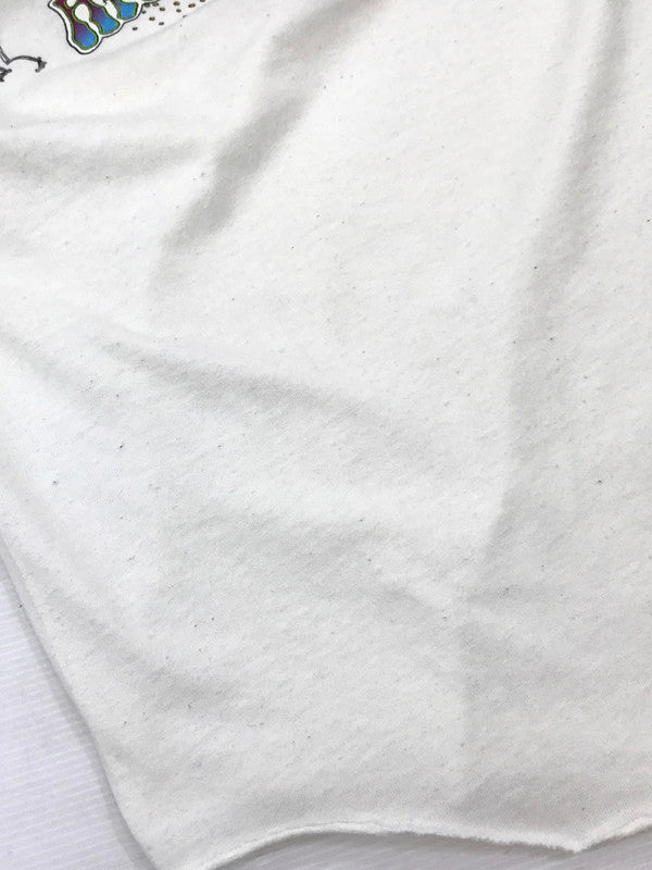 【中古品】【メンズ】 SOFFE SHIRTS ソフィー シャツ 90's HI-STANDARD RAGLAN T-SHIRT 90年代 ハイスタンダード ラグラン Tシャツ トップス 146-251115-rt-13-tag サイズ：S カラー：グリーン/ホワイト 万代Net店