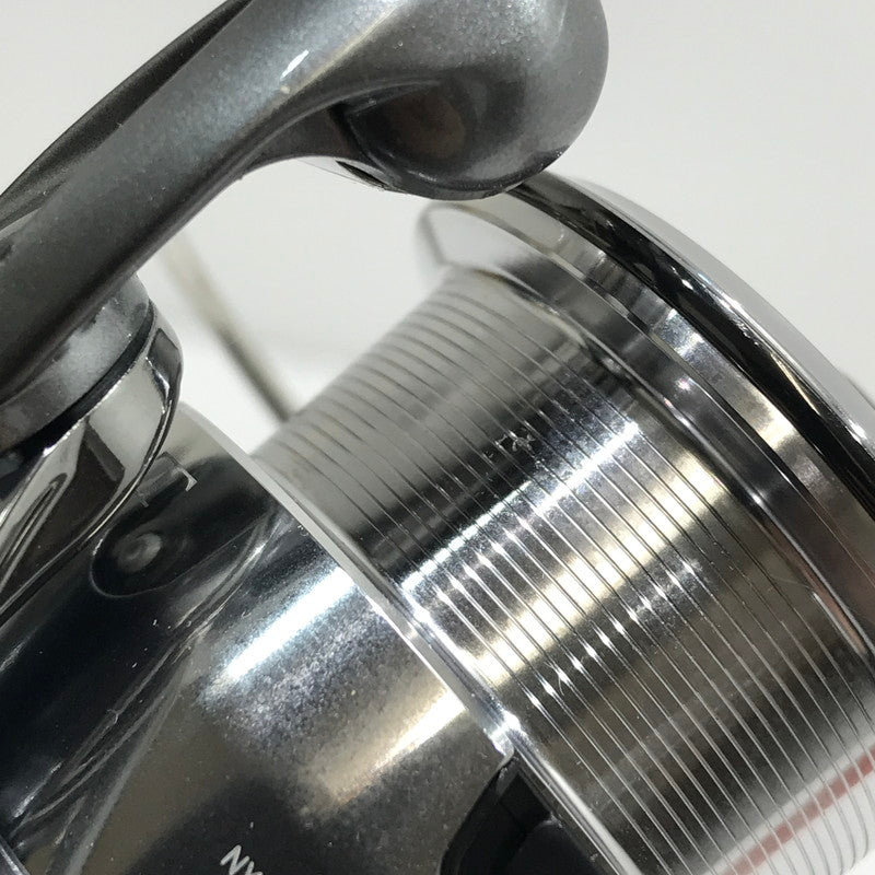 【中古品】DAIWA ダイワ 22 EXIST イグジスト PC LT2500-H スピニングリール 釣り 釣り具等 134-251121-yk-05-tag 万代Net店