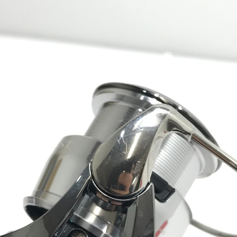 【中古品】DAIWA ダイワ 22 EXIST イグジスト PC LT2500-H スピニングリール 釣り 釣り具等 134-251121-yk-05-tag 万代Net店