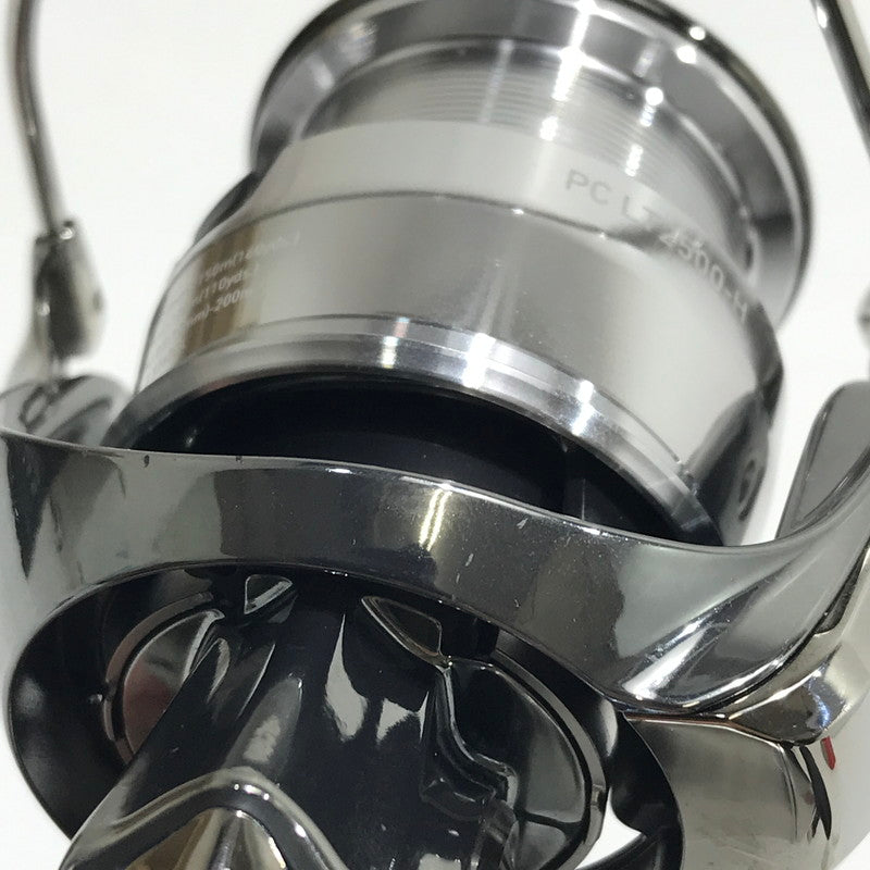 【中古品】DAIWA ダイワ 22 EXIST イグジスト PC LT2500-H スピニングリール 釣り 釣り具等 134-251121-yk-05-tag 万代Net店