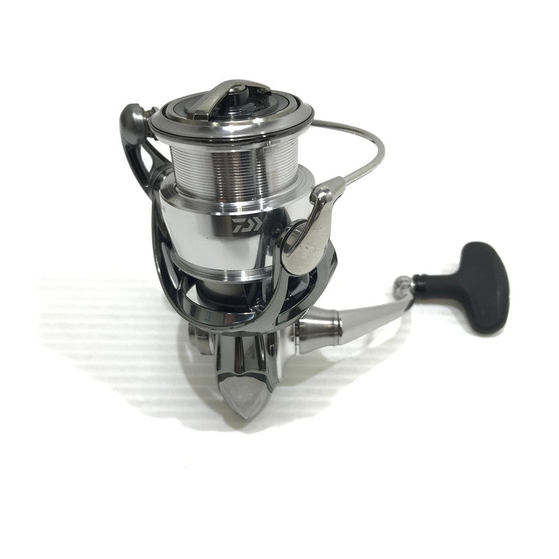 【中古品】DAIWA ダイワ 22 EXIST イグジスト PC LT2500-H スピニングリール 釣り 釣り具等 134-251121-yk-05-tag 万代Net店
