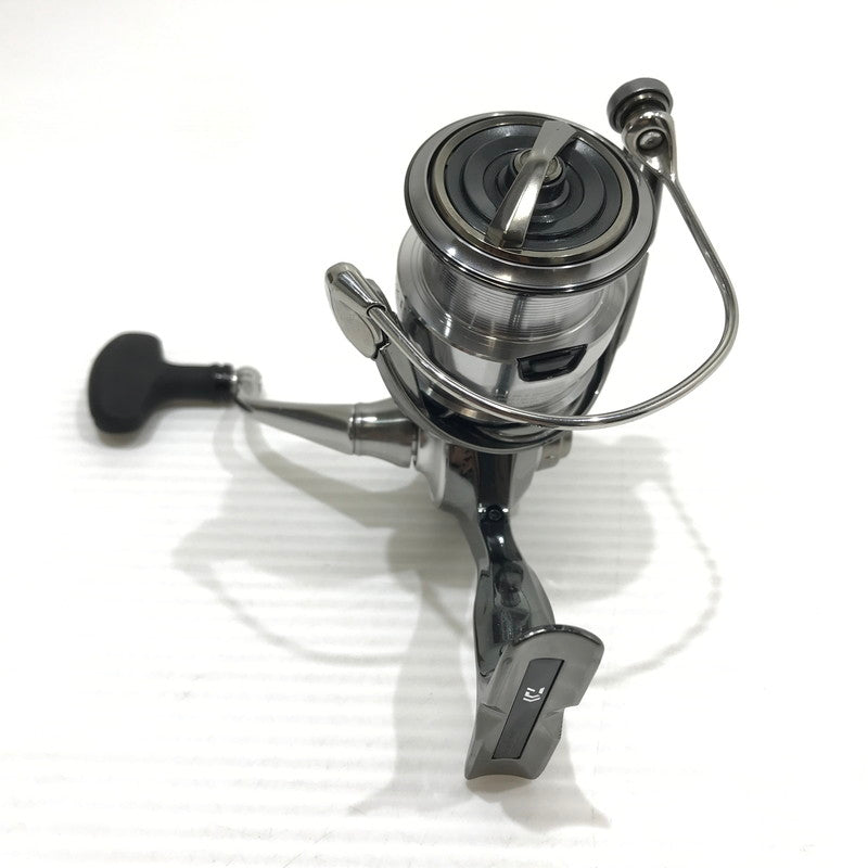 【中古品】DAIWA ダイワ 22 EXIST イグジスト PC LT2500-H スピニングリール 釣り 釣り具等 134-251121-yk-05-tag 万代Net店