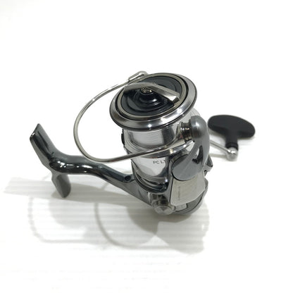 【中古品】DAIWA ダイワ 22 EXIST イグジスト PC LT2500-H スピニングリール 釣り 釣り具等 134-251121-yk-05-tag 万代Net店