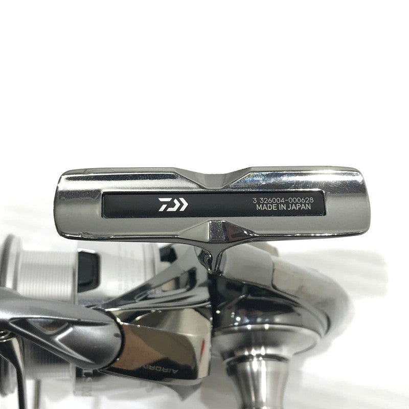 【中古品】DAIWA ダイワ 22 EXIST イグジスト PC LT2500-H スピニングリール 釣り 釣り具等 134-251121-yk-05-tag 万代Net店