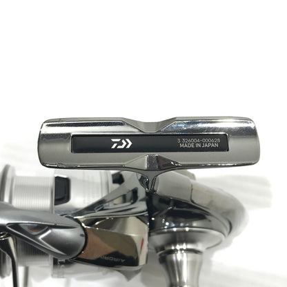 【中古品】DAIWA ダイワ 22 EXIST イグジスト PC LT2500-H スピニングリール 釣り 釣り具等 134-251121-yk-05-tag 万代Net店