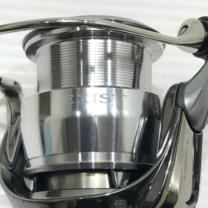 【中古品】DAIWA ダイワ 22 EXIST イグジスト PC LT2500-H スピニングリール 釣り 釣り具等 134-251121-yk-05-tag 万代Net店
