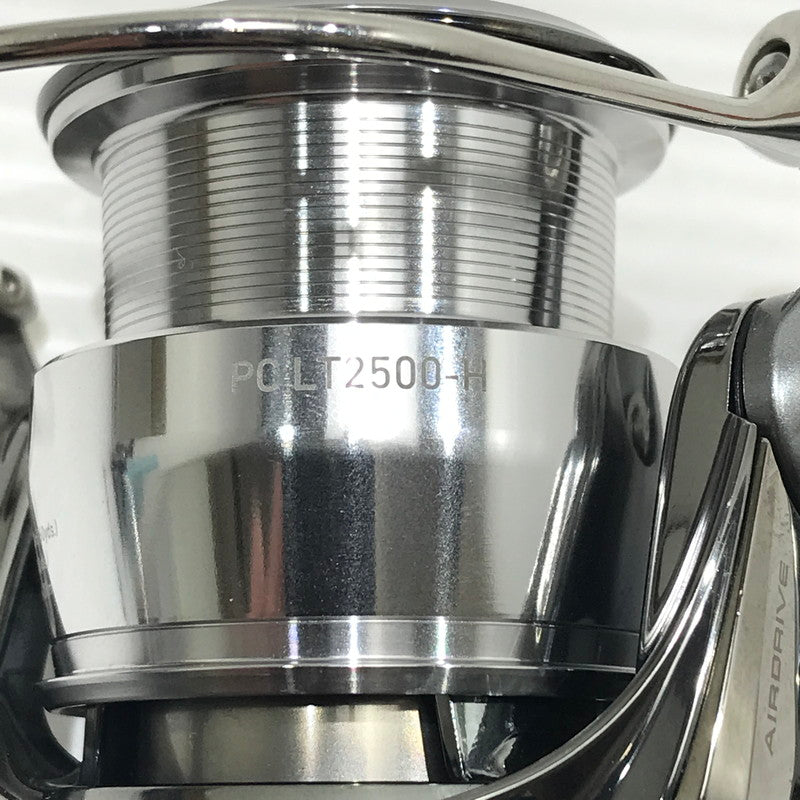 【中古品】DAIWA ダイワ 22 EXIST イグジスト PC LT2500-H スピニングリール 釣り 釣り具等 134-251121-yk-05-tag 万代Net店