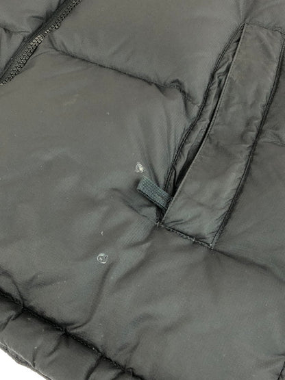 【現状渡し品】【メンズ】 THE NORTH FACE ザ・ノースフェイス NUPTSE JACKET ND91841 ヌプシ ジャケット ダウンジャケット アウター 144-251120-na-08-tag サイズ：L カラー：ブラック 万代Net店