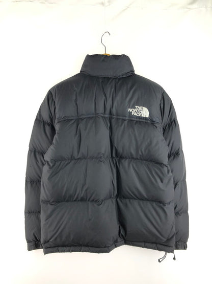 【現状渡し品】【メンズ】 THE NORTH FACE ザ・ノースフェイス NUPTSE JACKET ND91841 ヌプシ ジャケット ダウンジャケット アウター 144-251120-na-08-tag サイズ：L カラー：ブラック 万代Net店
