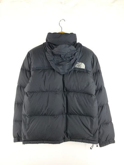 【現状渡し品】【メンズ】 THE NORTH FACE ザ・ノースフェイス NUPTSE JACKET ND91841 ヌプシ ジャケット ダウンジャケット アウター 144-251120-na-08-tag サイズ：L カラー：ブラック 万代Net店