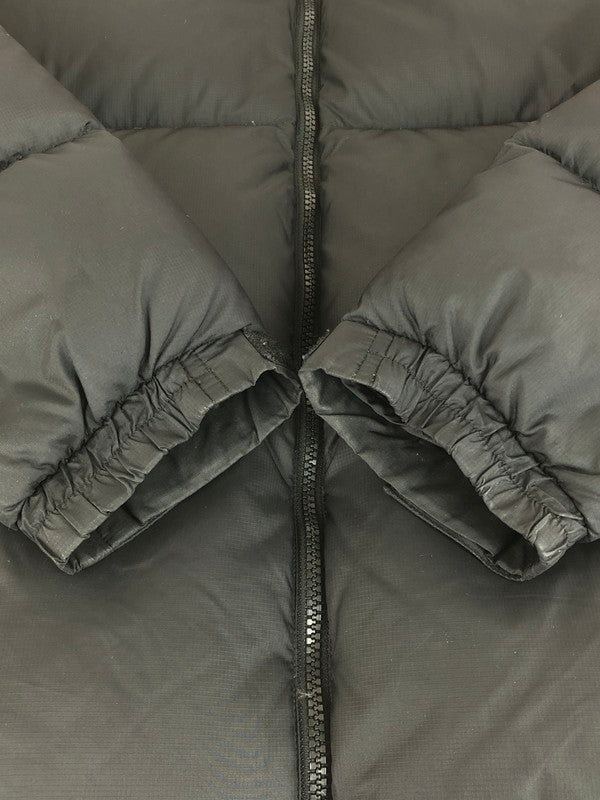 【現状渡し品】【メンズ】 THE NORTH FACE ザ・ノースフェイス NUPTSE JACKET ND91841 ヌプシ ジャケット ダウンジャケット アウター 144-251120-na-08-tag サイズ：L カラー：ブラック 万代Net店
