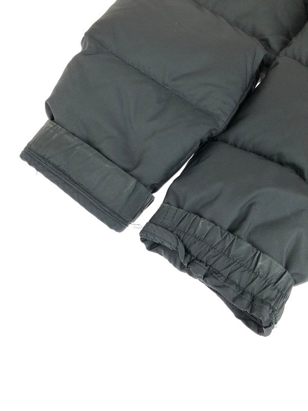 【現状渡し品】【メンズ】 THE NORTH FACE ザ・ノースフェイス NUPTSE JACKET ND91841 ヌプシ ジャケット ダウンジャケット アウター 144-251120-na-08-tag サイズ：L カラー：ブラック 万代Net店