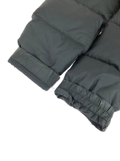 【現状渡し品】【メンズ】 THE NORTH FACE ザ・ノースフェイス NUPTSE JACKET ND91841 ヌプシ ジャケット ダウンジャケット アウター 144-251120-na-08-tag サイズ：L カラー：ブラック 万代Net店