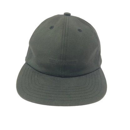 【中古品】【メンズ】 COOTIE クーティー DRY TECH OX 6 PANEL CAP ドライテック 6パネル キャップ 帽子 185-260701-na-13-tagh カラー：ブラック 万代Net店