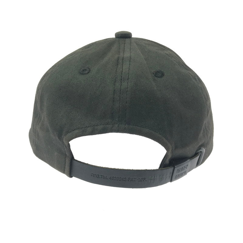 【中古品】【メンズ】 COOTIE クーティー DRY TECH OX 6 PANEL CAP ドライテック 6パネル キャップ 帽子 185-260701-na-13-tagh カラー：ブラック 万代Net店