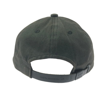 【中古品】【メンズ】 COOTIE クーティー DRY TECH OX 6 PANEL CAP ドライテック 6パネル キャップ 帽子 185-260701-na-13-tagh カラー：ブラック 万代Net店