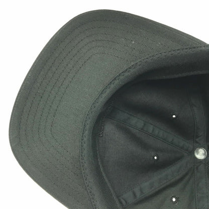 【中古品】【メンズ】 COOTIE クーティー DRY TECH OX 6 PANEL CAP ドライテック 6パネル キャップ 帽子 185-260701-na-13-tagh カラー：ブラック 万代Net店