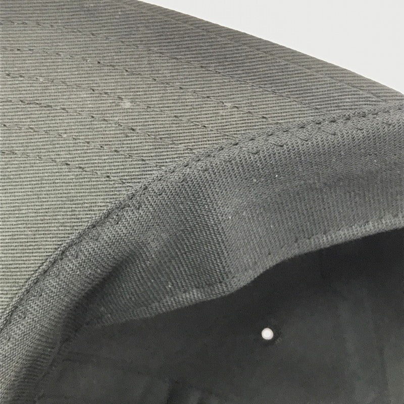 【中古品】【メンズ】 COOTIE クーティー DRY TECH OX 6 PANEL CAP ドライテック 6パネル キャップ 帽子 185-260701-na-13-tagh カラー：ブラック 万代Net店
