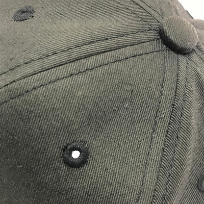 【中古品】【メンズ】 COOTIE クーティー DRY TECH OX 6 PANEL CAP ドライテック 6パネル キャップ 帽子 185-260701-na-13-tagh カラー：ブラック 万代Net店
