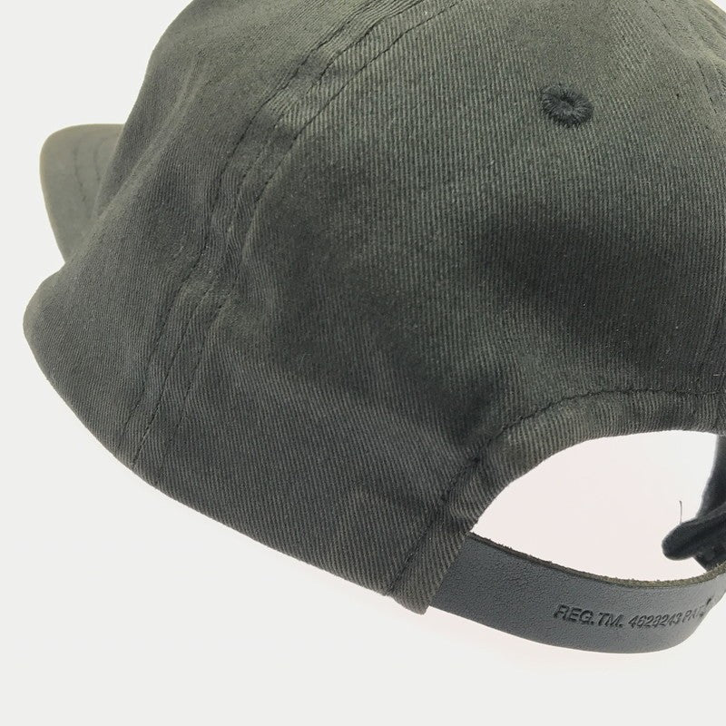 【中古品】【メンズ】 COOTIE クーティー DRY TECH OX 6 PANEL CAP ドライテック 6パネル キャップ 帽子 185-260701-na-13-tagh カラー：ブラック 万代Net店
