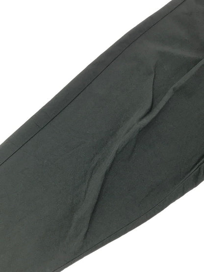 【中古品】【メンズ】 COOTIE クーティー T C SERGE 2 TUCK TROUSERS CTE-19A103 ツータック トウラザー ボトムス 153-260523-rt-01-tagh サイズ：S カラー：ブラック 万代Net店