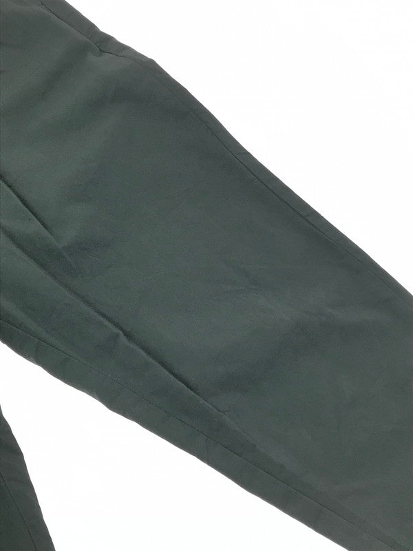 【中古品】【メンズ】 COOTIE クーティー T C SERGE 2 TUCK TROUSERS CTE-19A103 ツータック トウラザー ボトムス 153-260523-rt-01-tagh サイズ：S カラー：ブラック 万代Net店