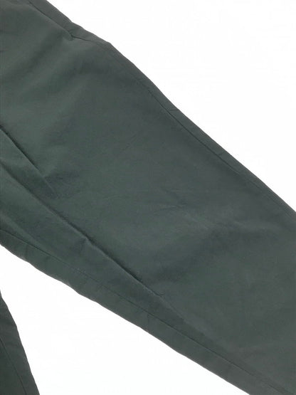 【中古品】【メンズ】 COOTIE クーティー T C SERGE 2 TUCK TROUSERS CTE-19A103 ツータック トウラザー ボトムス 153-260523-rt-01-tagh サイズ：S カラー：ブラック 万代Net店