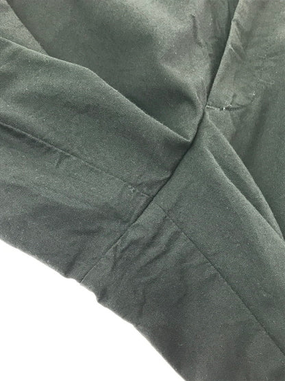 【中古品】【メンズ】 COOTIE クーティー T C SERGE 2 TUCK TROUSERS CTE-19A103 ツータック トウラザー ボトムス 153-260523-rt-01-tagh サイズ：S カラー：ブラック 万代Net店