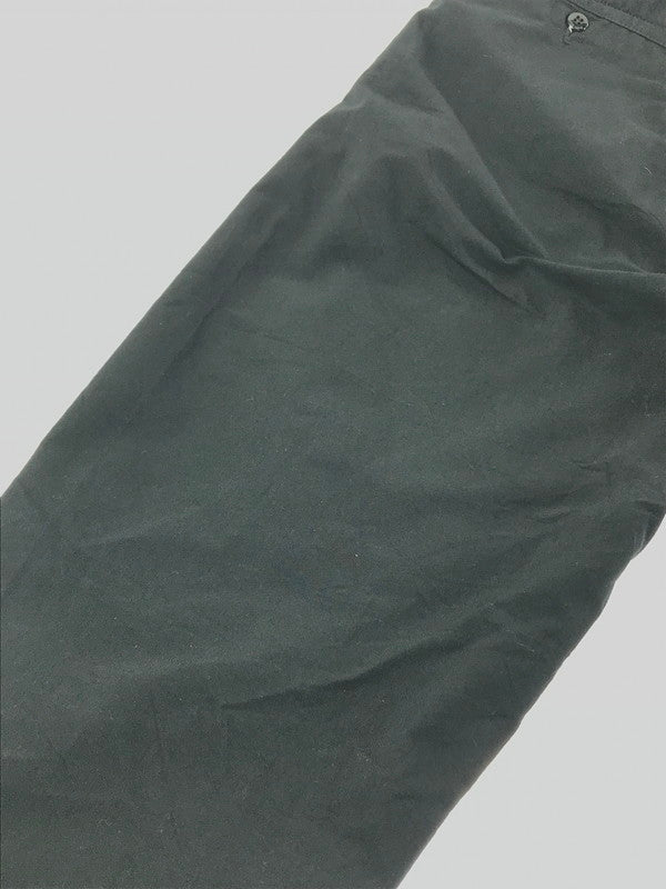 【中古品】【メンズ】 COOTIE クーティー T C SERGE 2 TUCK TROUSERS CTE-19A103 ツータック トウラザー ボトムス 153-260523-rt-01-tagh サイズ：S カラー：ブラック 万代Net店