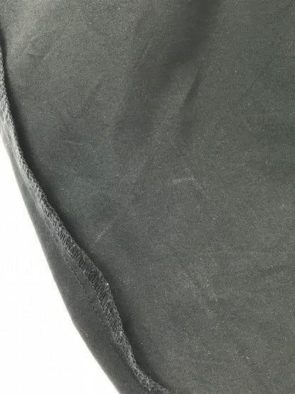 【中古品】【メンズ】 COOTIE クーティー T C SERGE 2 TUCK TROUSERS CTE-19A103 ツータック トウラザー ボトムス 153-260523-rt-01-tagh サイズ：S カラー：ブラック 万代Net店